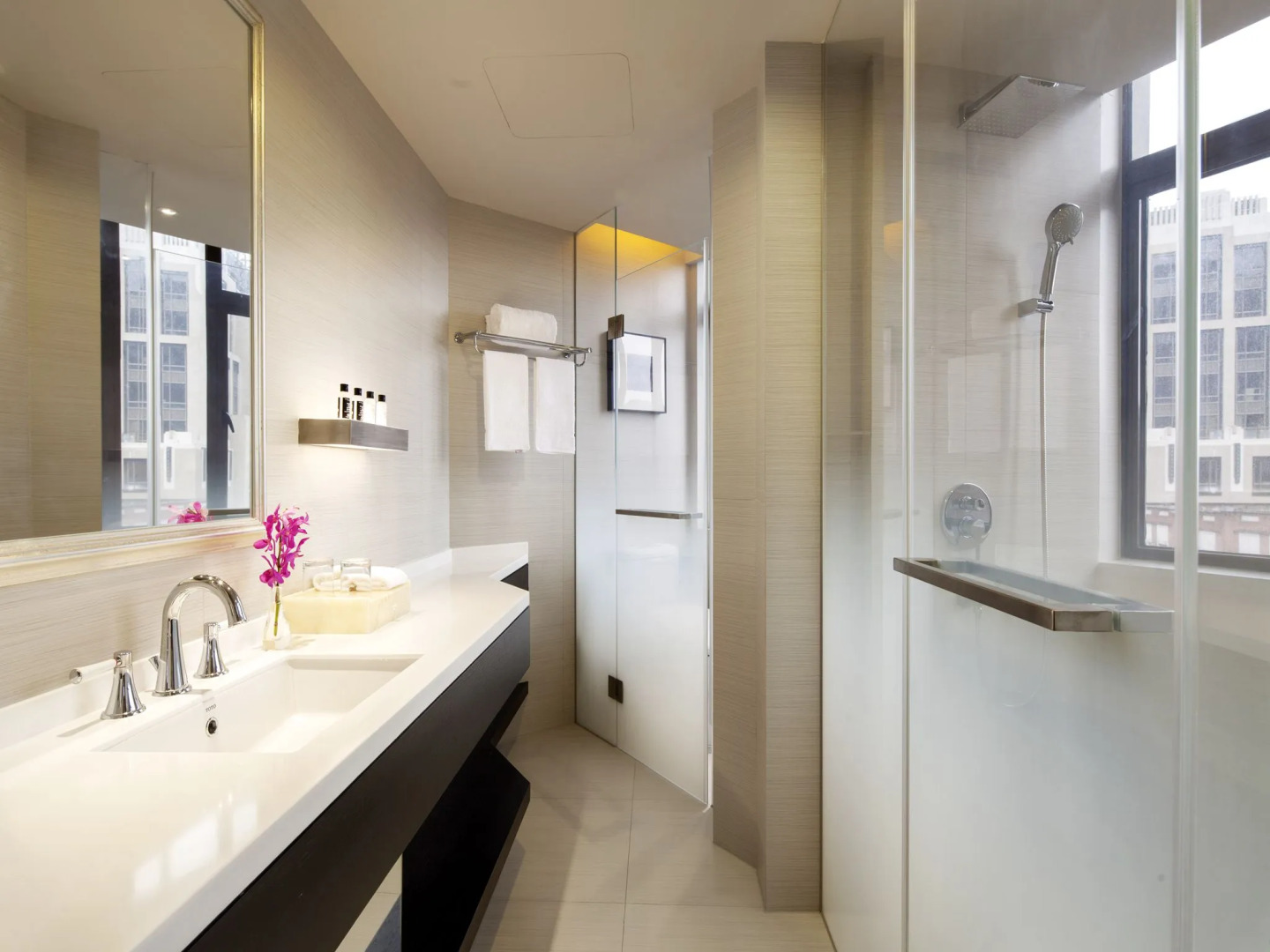 Foto - Golden Tulip New Asia Hotel The Bund Shanghai