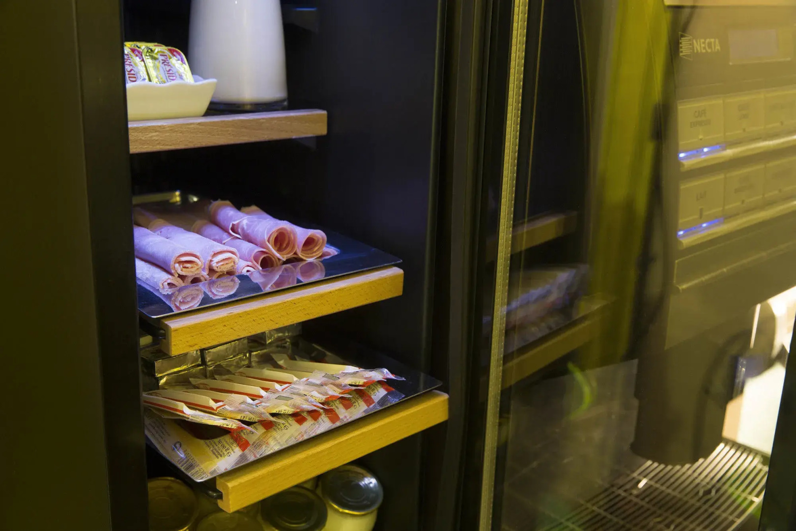 Foto - Hôtel Le Fabe