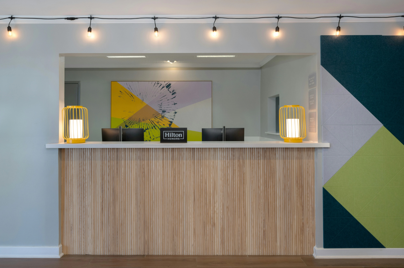 Foto - Spark by Hilton Savannah Midtown