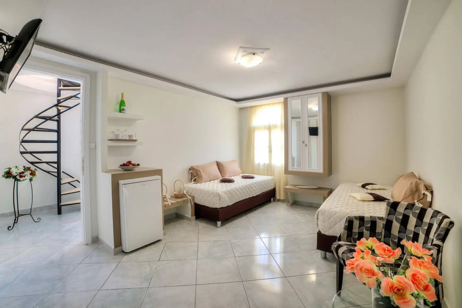 Foto - Pantheon Hotel