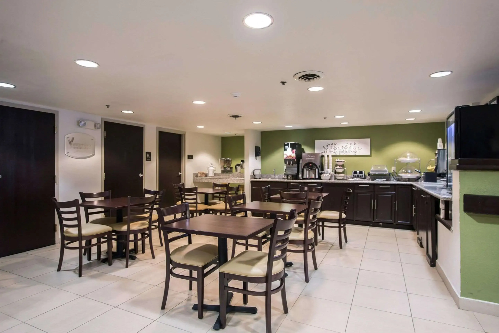 Foto - Sleep Inn Atlanta Airport