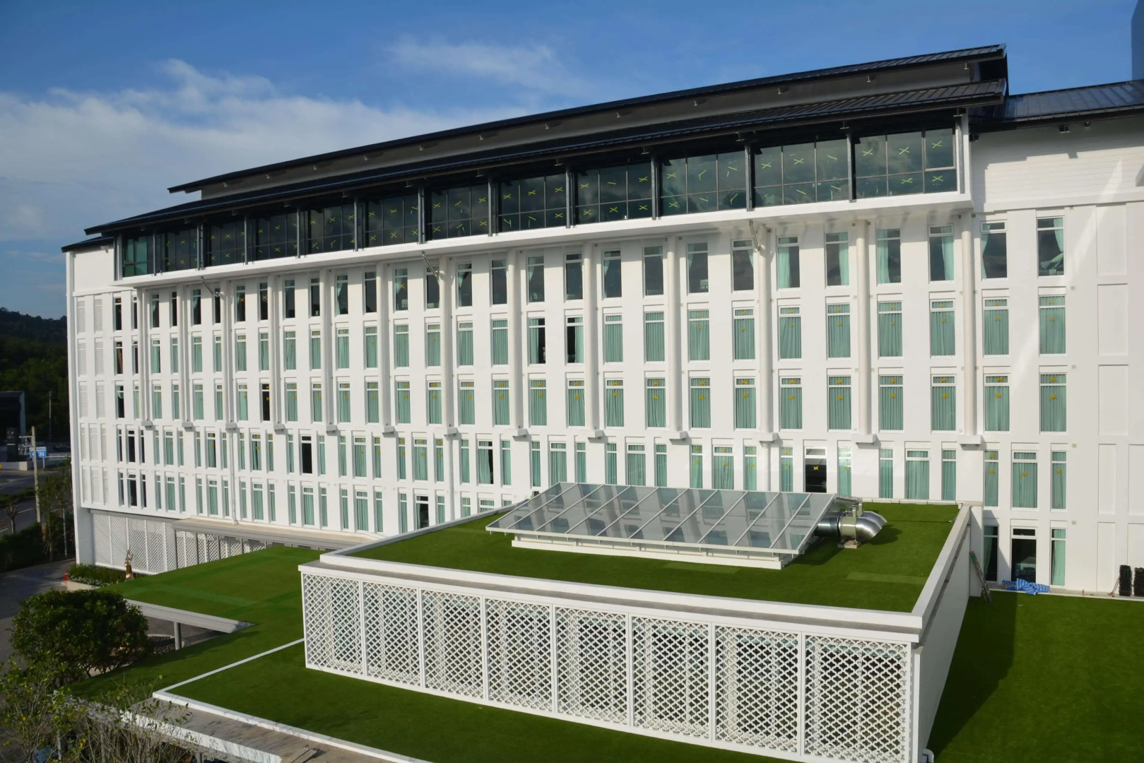 Foto - Ramada Plaza by Wyndham Chao Fah Phuket