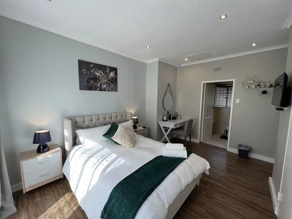 Foto - Le'Ciara Luxury Guest House
