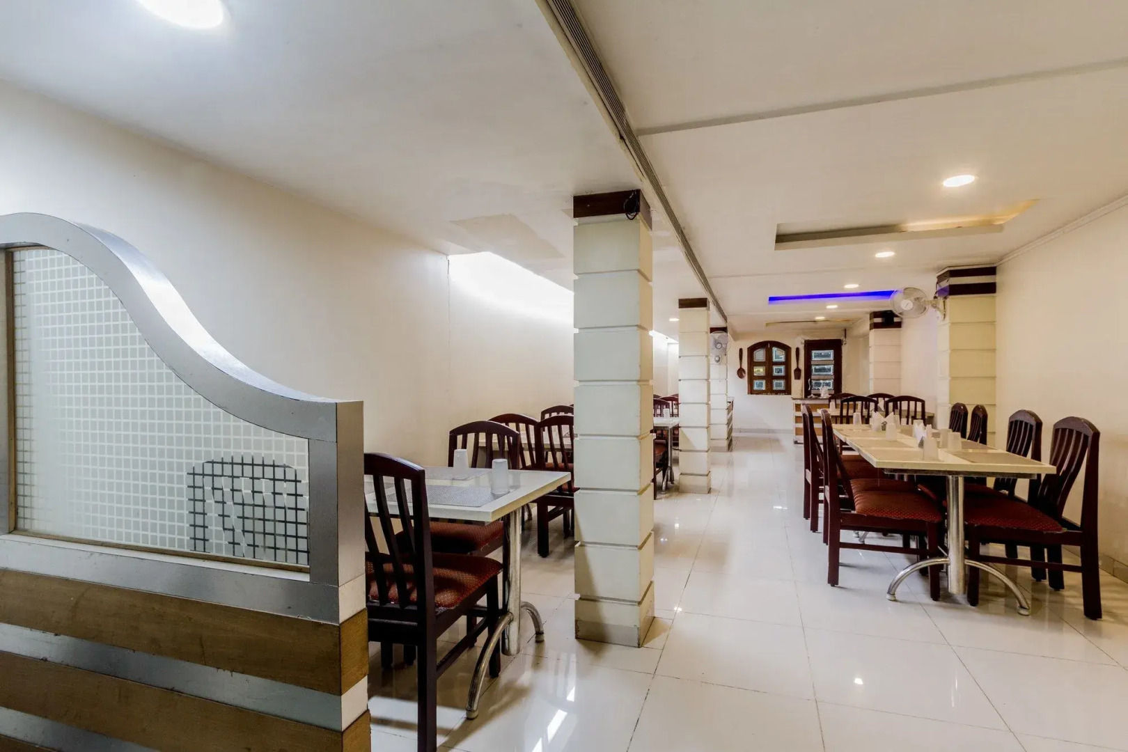 Photo - Treebo Sam Residency