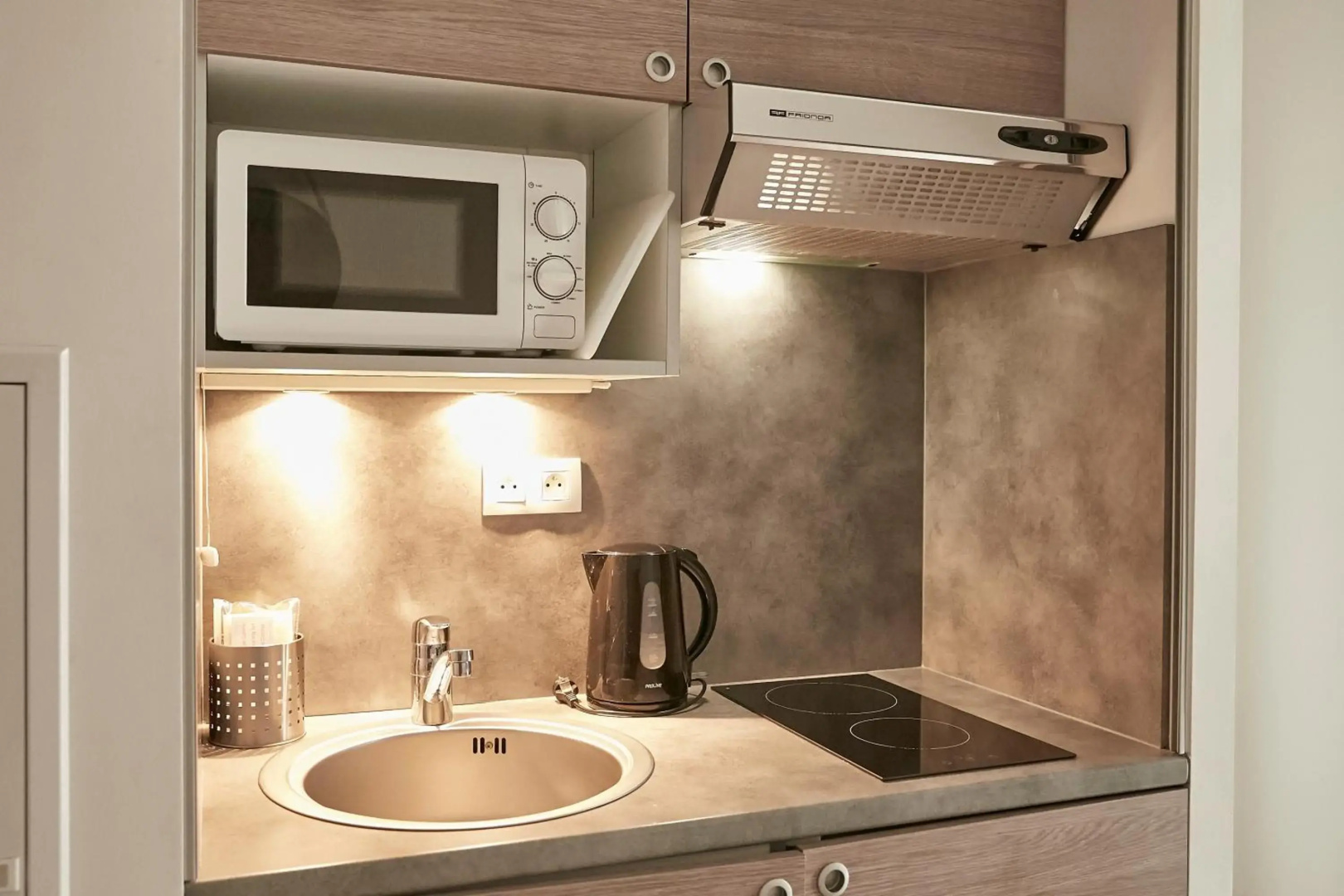 Foto - Aparthotel Adagio Access Massy Palaiseau
