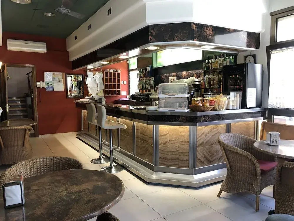 Foto - Hostal Tarrés