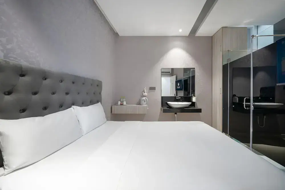 Foto - Mari Queen Hotel - Bui Thi Xuan