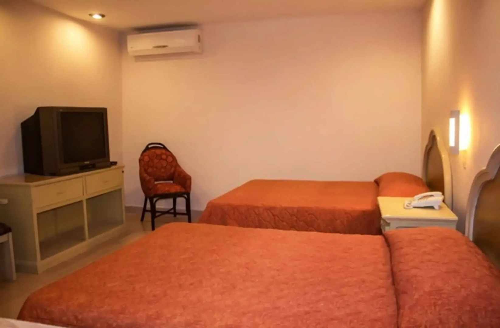 Foto - Hotel Posada del Sol Inn