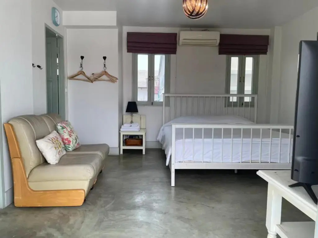 Foto - Villa Duangchampa