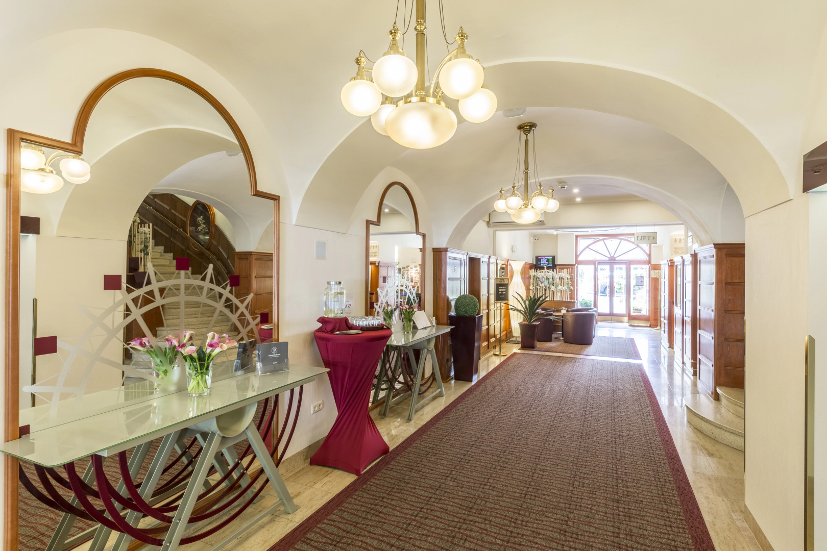 Foto - Austria Classic Hotel Wien