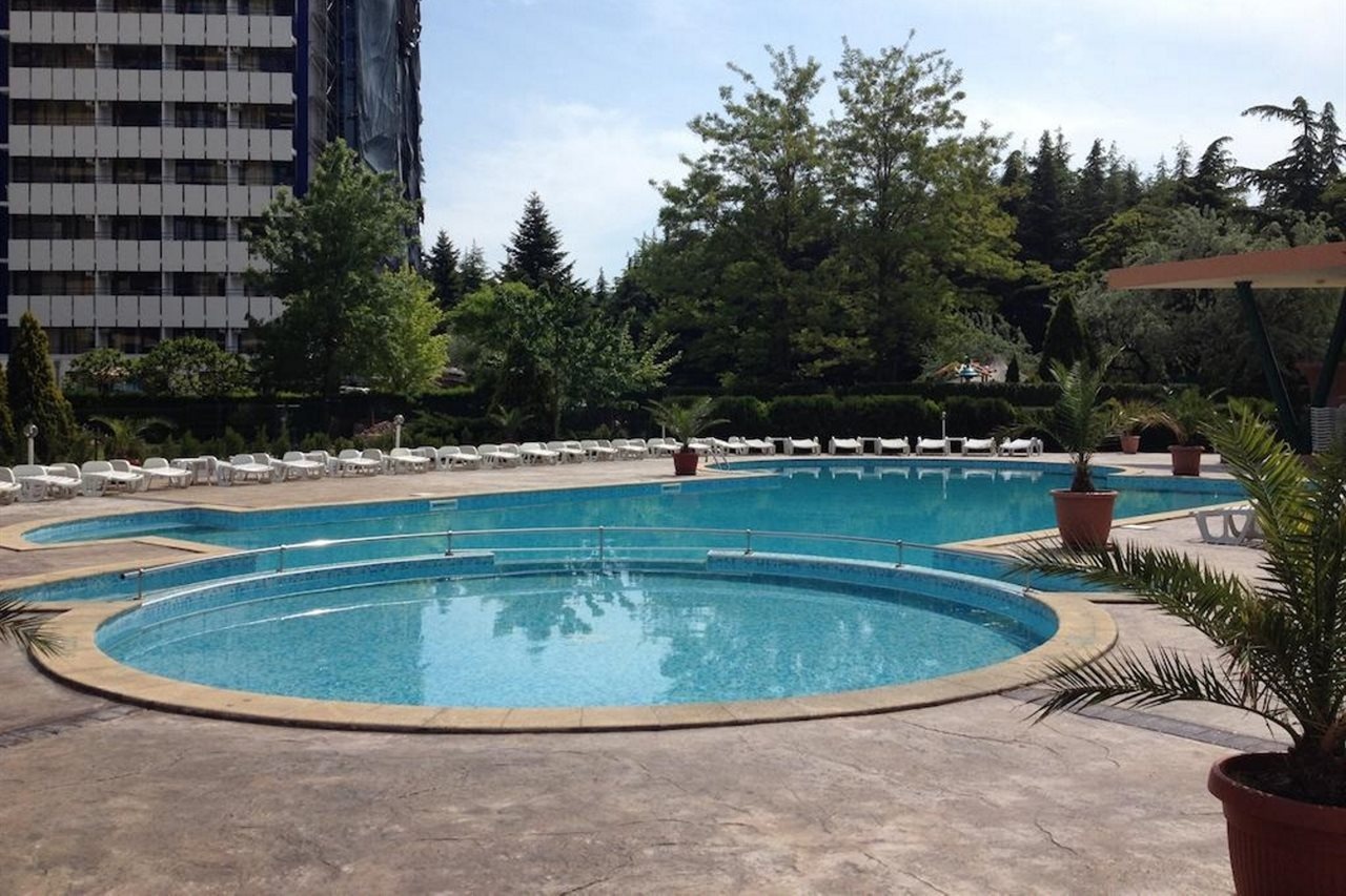 Foto - Hotel Arda