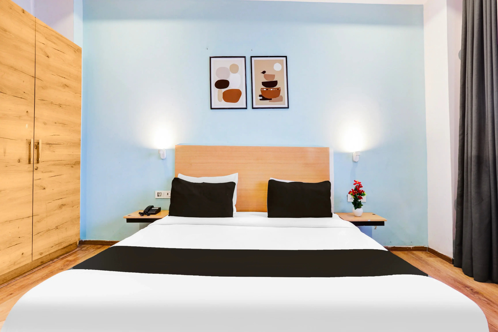 Foto - Super Townhouse Rohini Sector 23