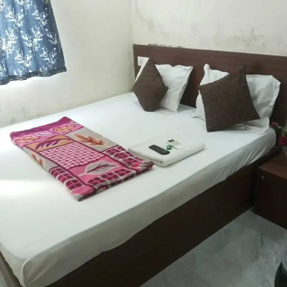 Foto - Hotel O Grand Villa