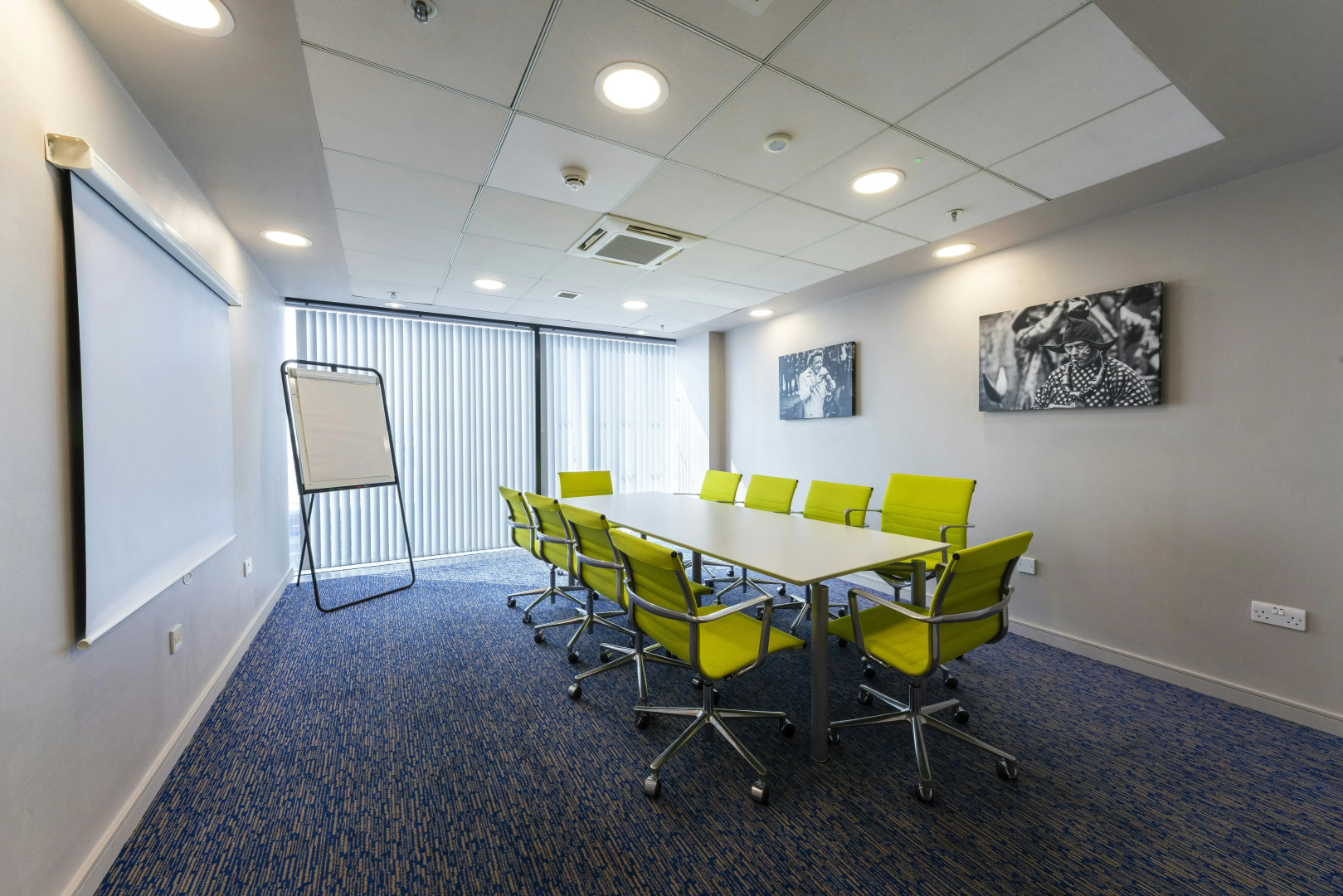Photo - Hampton by Hilton Liverpool/John Lennon Airport