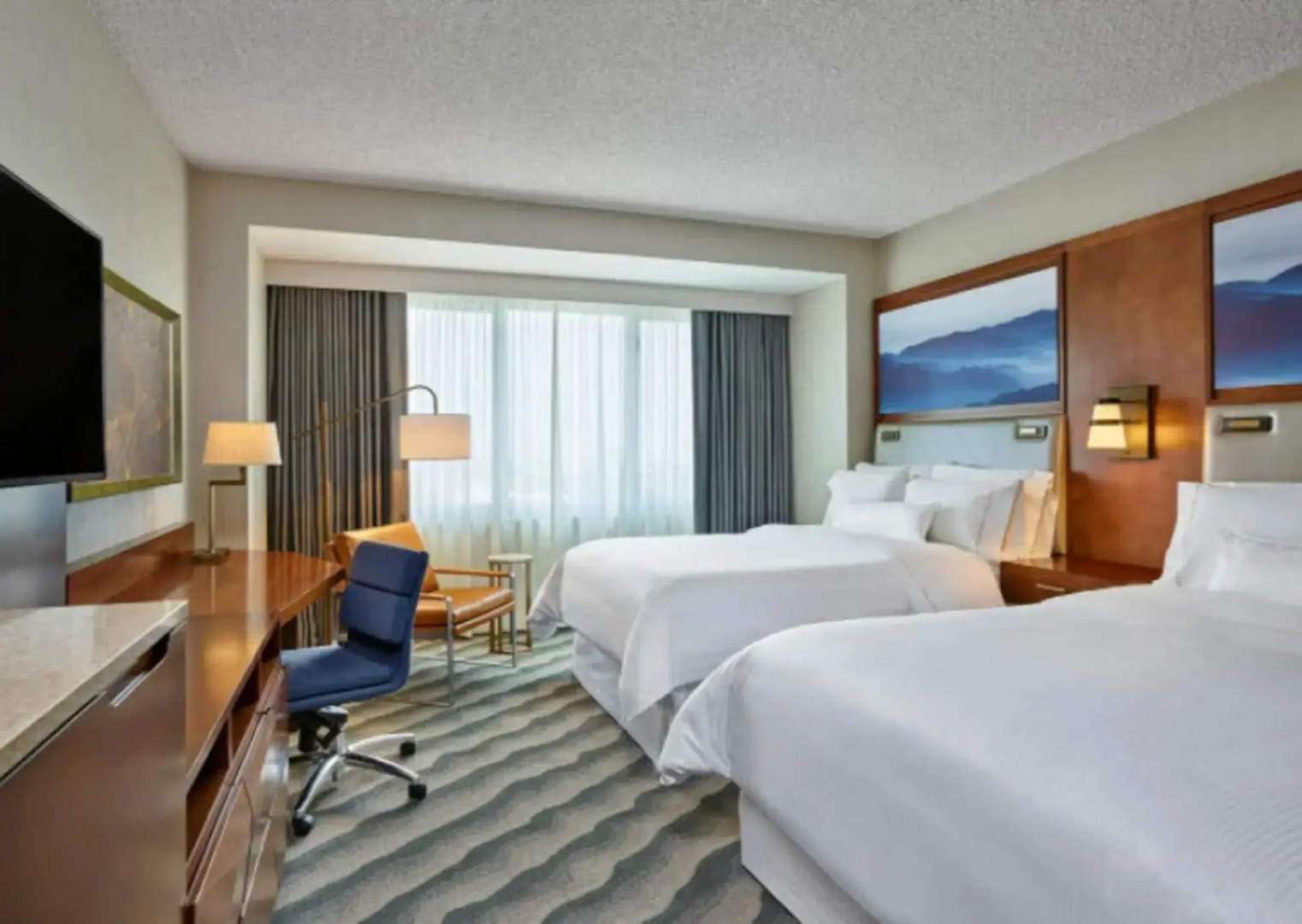 Foto - The Westin Pasadena