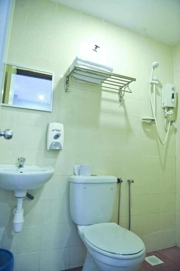 Photo - Hotel Centum