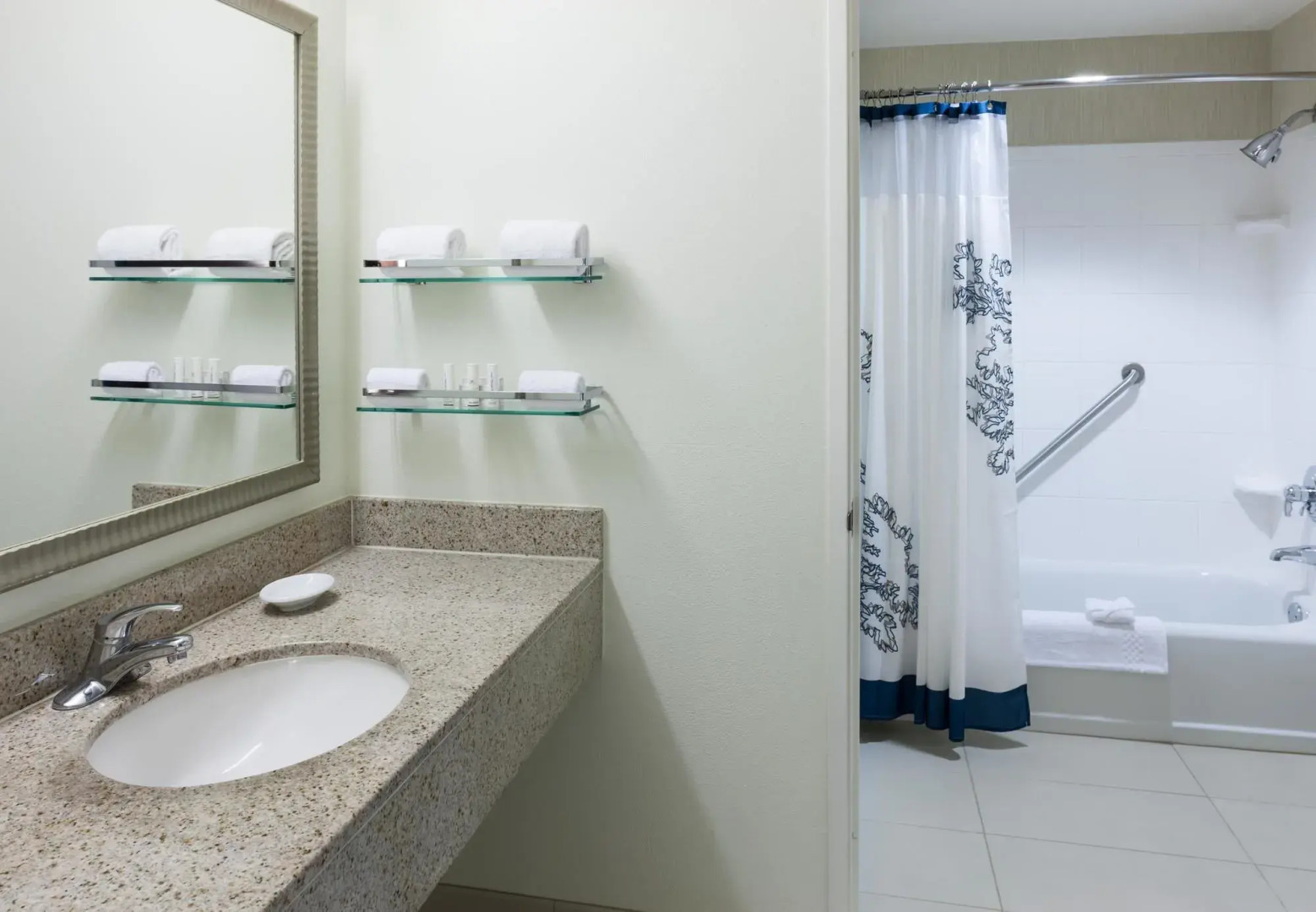 Foto - Residence Inn by Marriott Santa Clarita Valencia