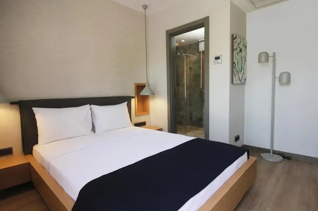 Photo - Mellow Blue Hotel