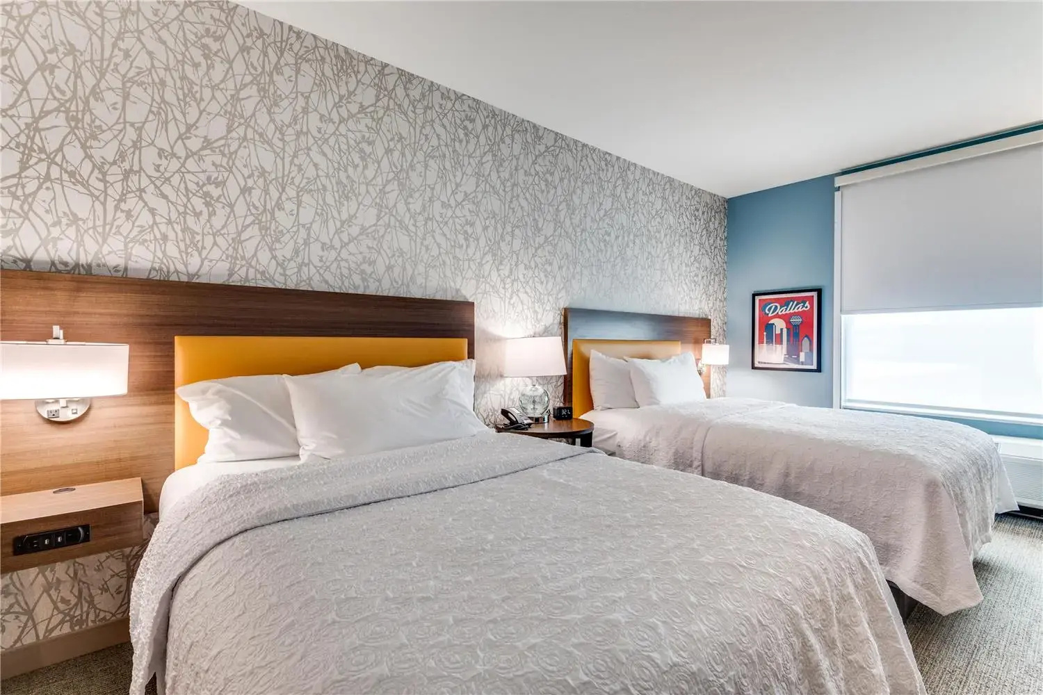 Foto - Home2 Suites by Hilton Dallas Medical District Lovefield