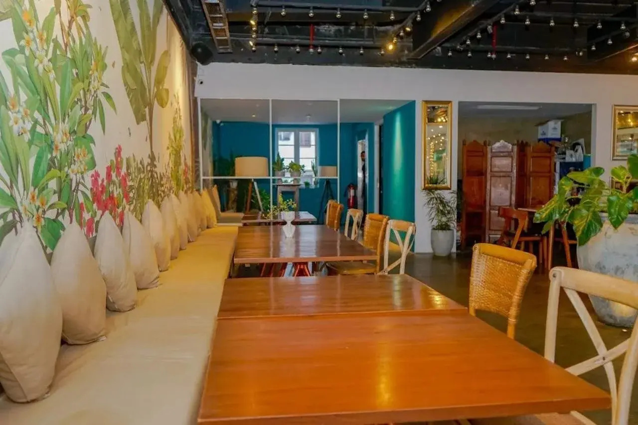 Foto - Fairway Colombo - Sri Lanka's First Hotel With Robot Technology