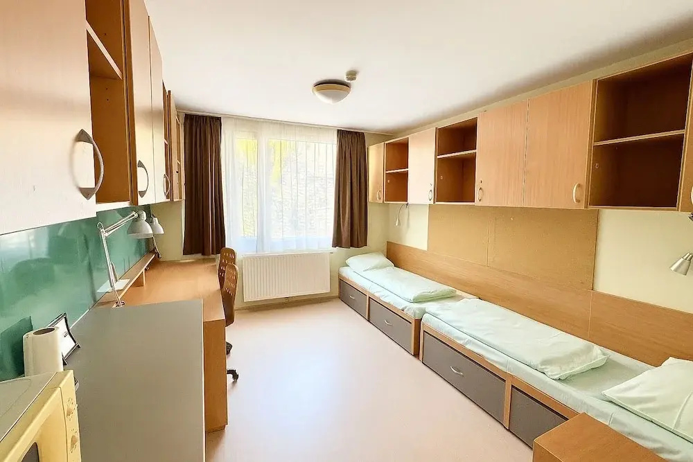 Foto - UrbanNest Private Hostel Rooms