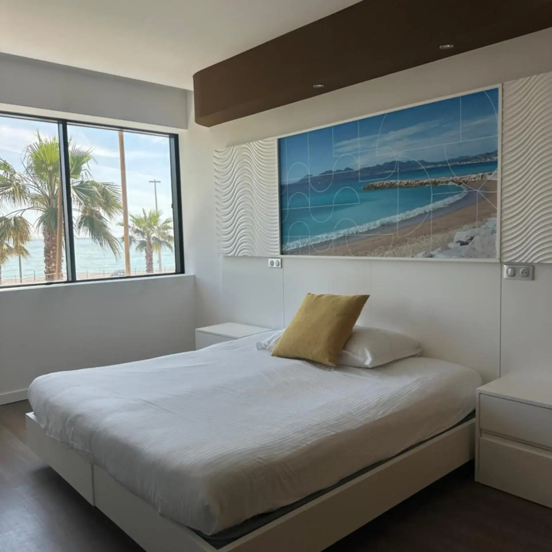 Foto - SoBlue Hotel