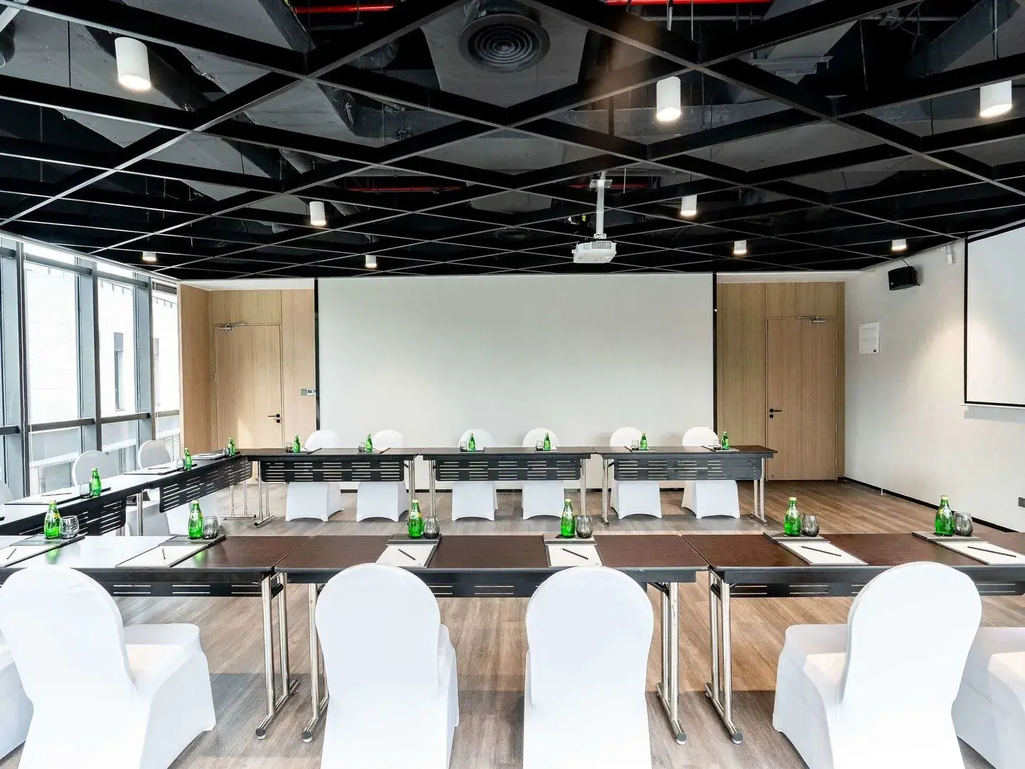 Photo - Novotel Shanghai Qingpu Excellence