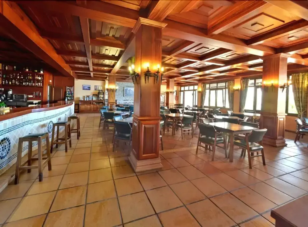 Foto - Hotel Porfirio