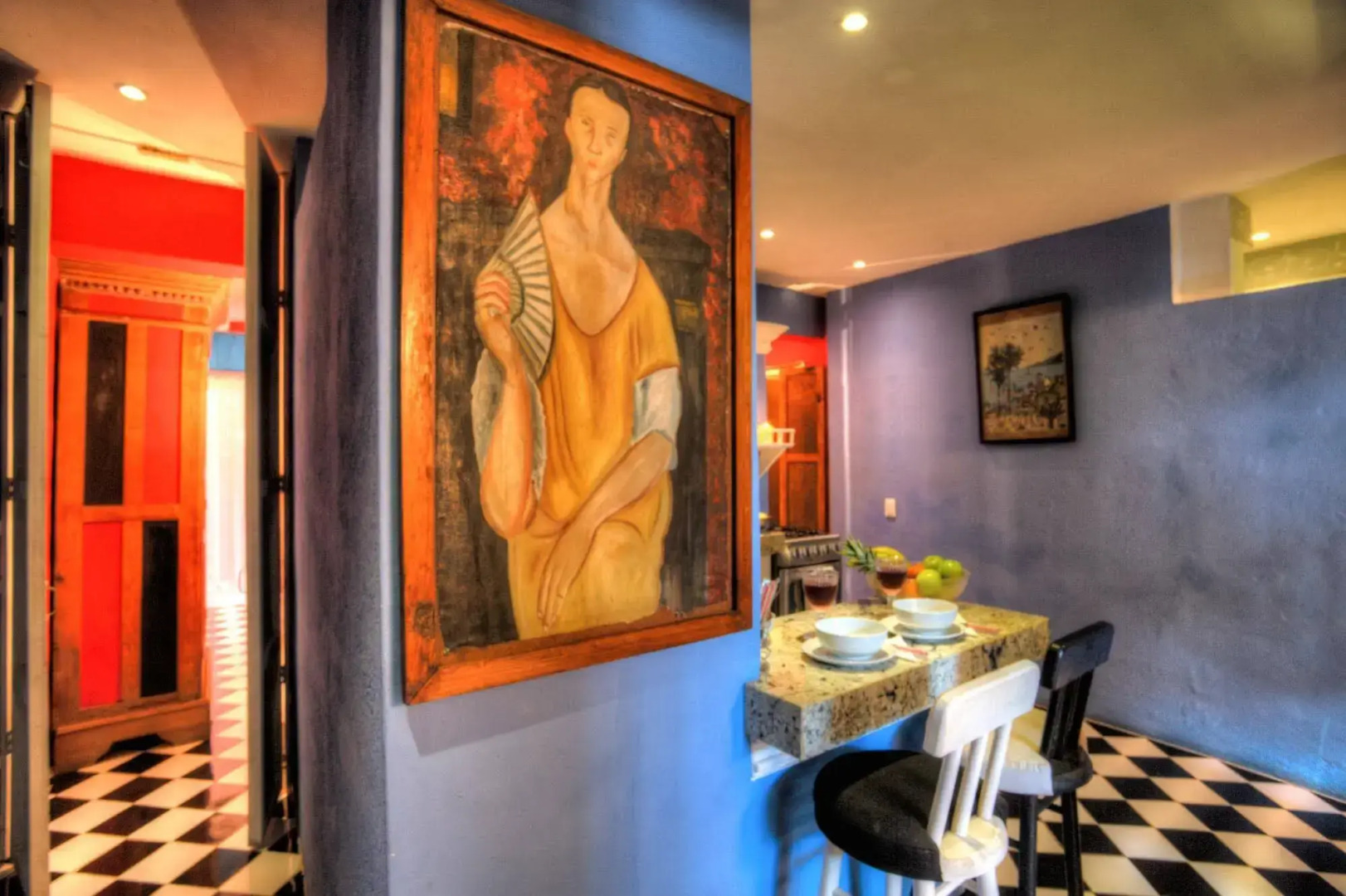 Foto - Hotel Boutique Rivera Del Rio