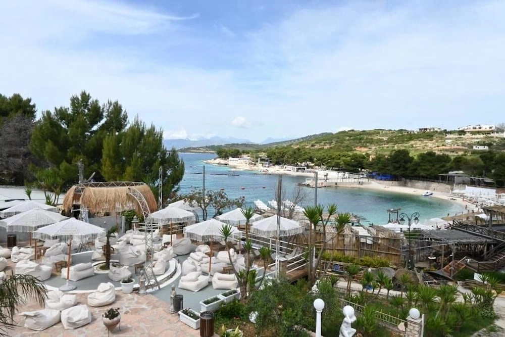 Foto - EMAR Beachfront Hotel Ksamil