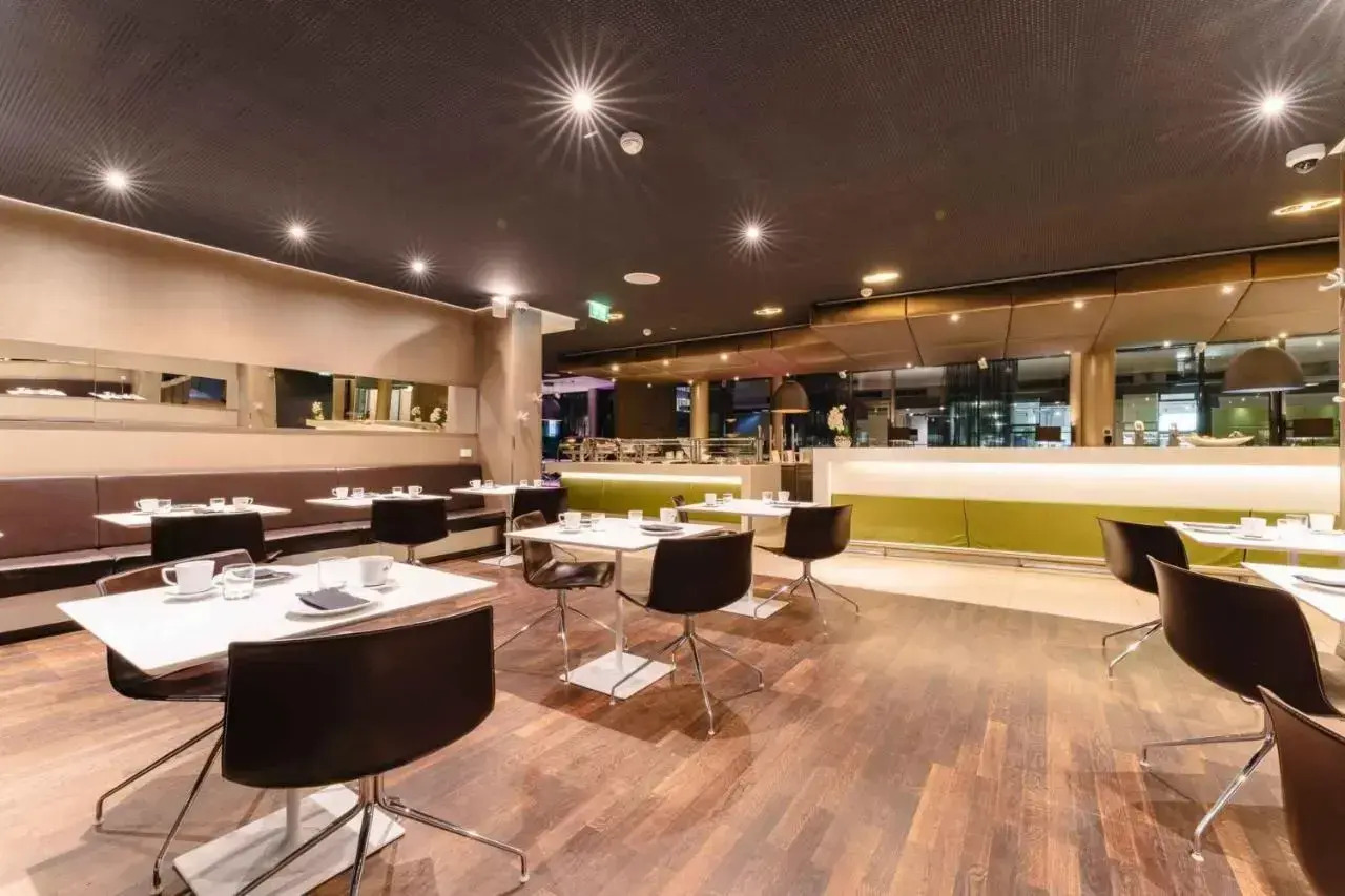 Photo - PLAZA INN Wien Gasometer