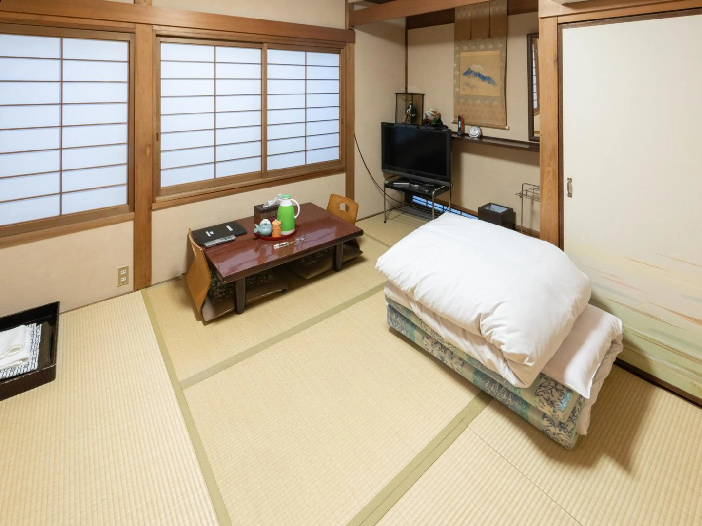 Foto - Fujiya Ryokan
