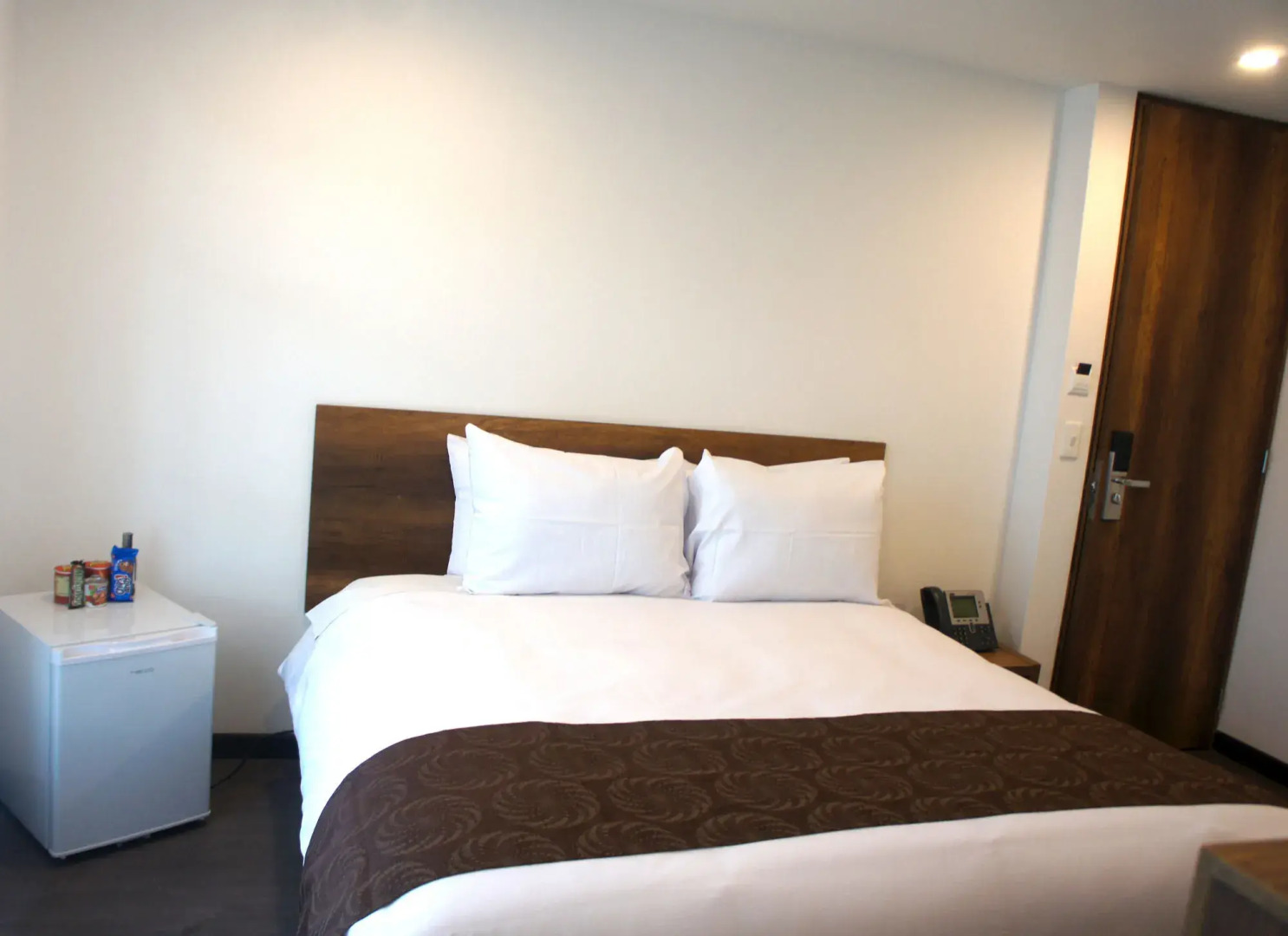 Foto - Hotel Black Usaquen