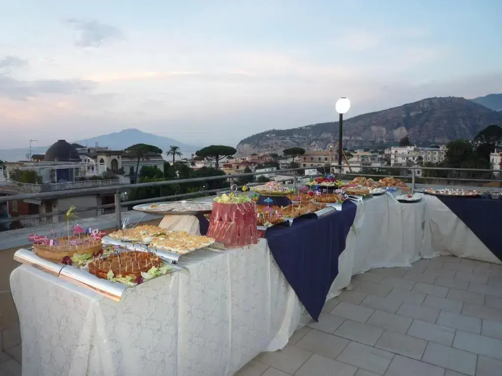 Foto - Hotel La Pergola