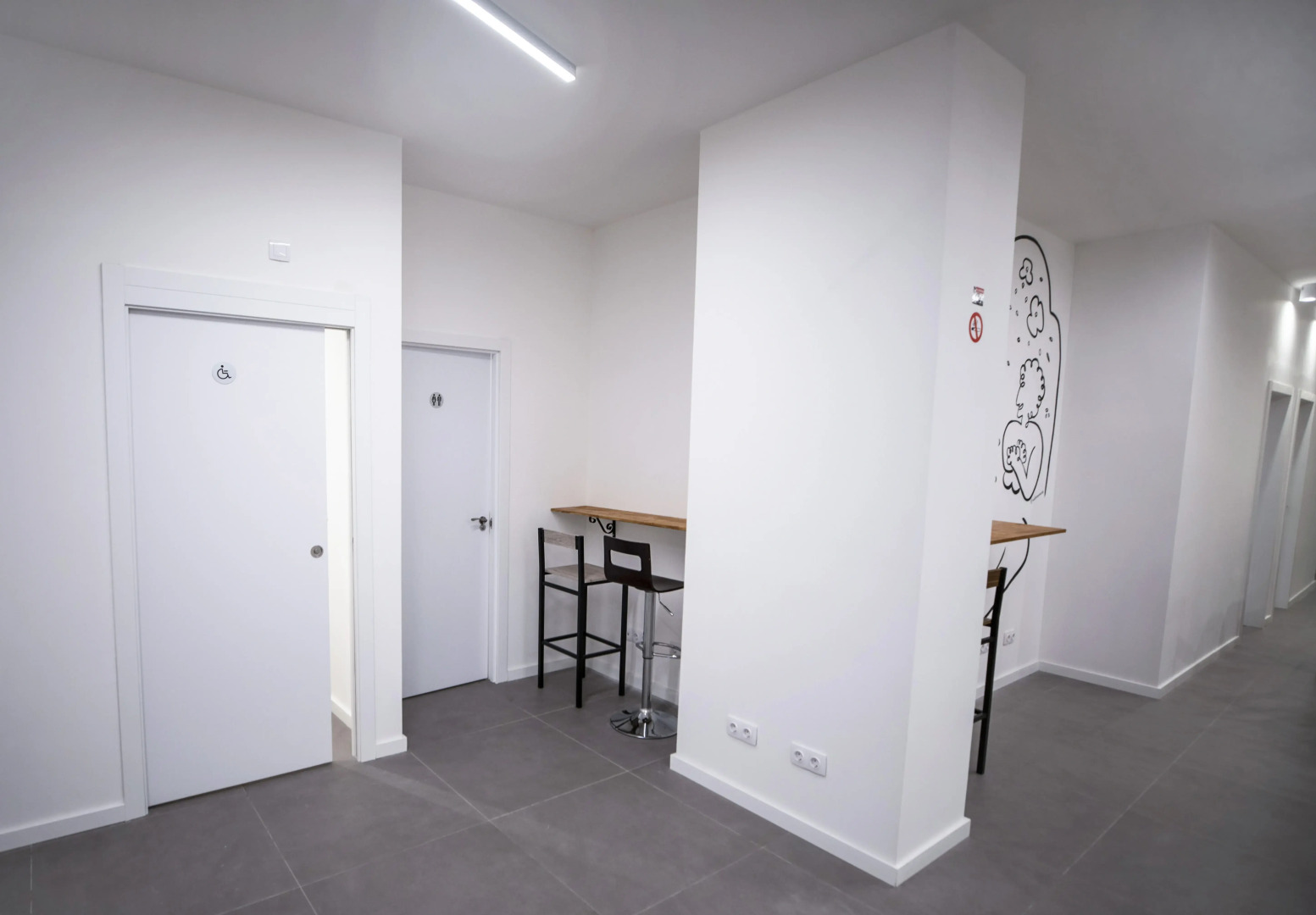 Foto - Madriz Hostel