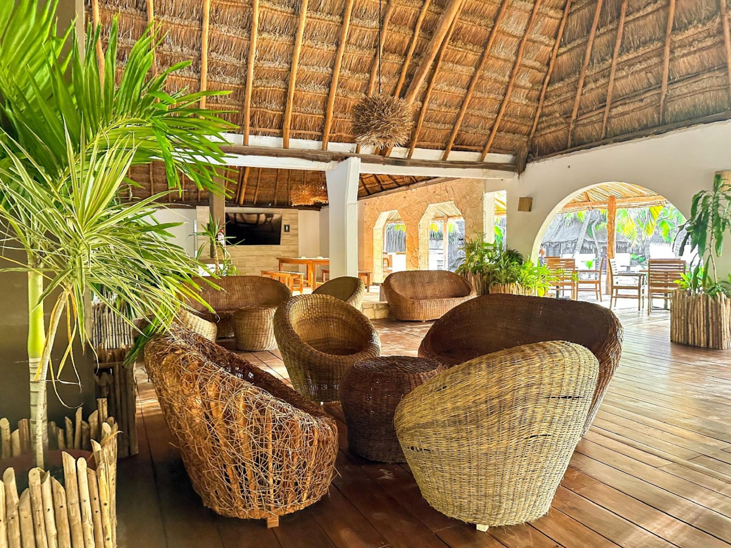 Foto - Alito Hotel Tulum