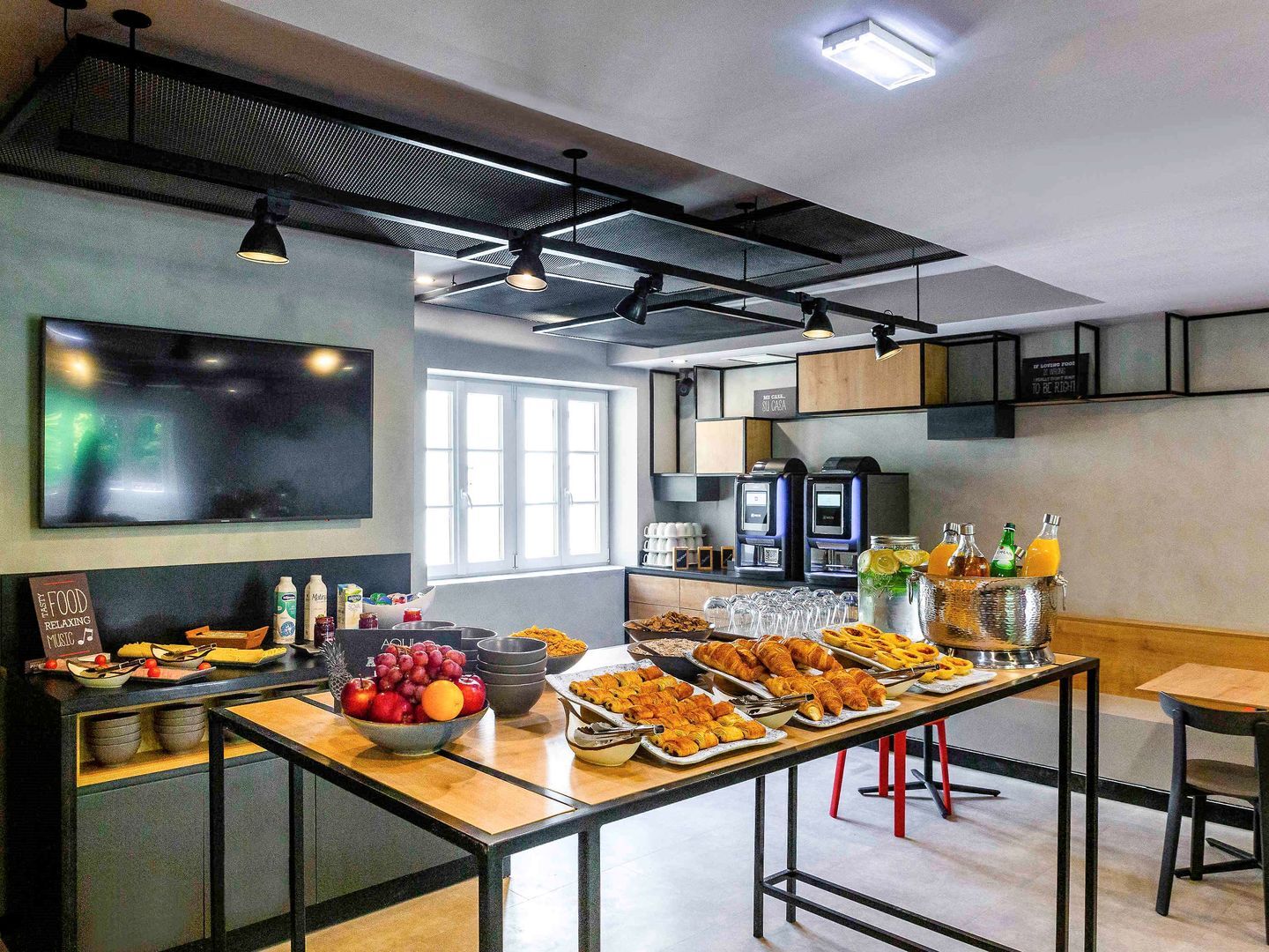 Foto - ibis Porto Centro Mercado Bolhao