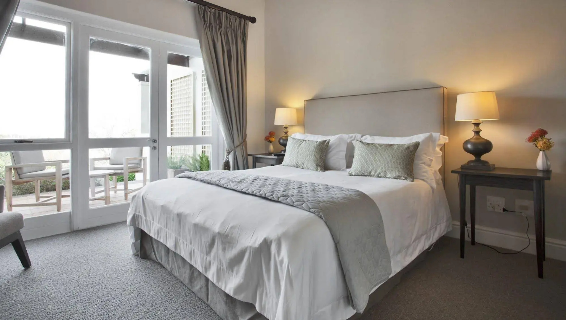 Foto - Sugarbird Manor