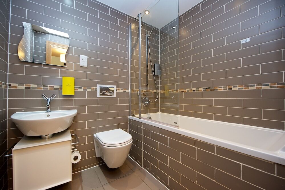 Foto - Staycity Aparthotels Liverpool City Centre