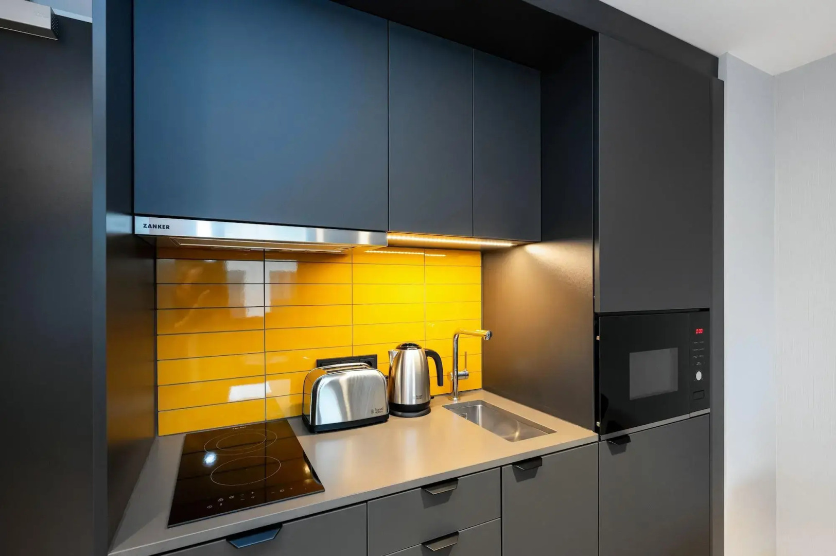 Foto - Staycity Aparthotels Frankfurt Airport