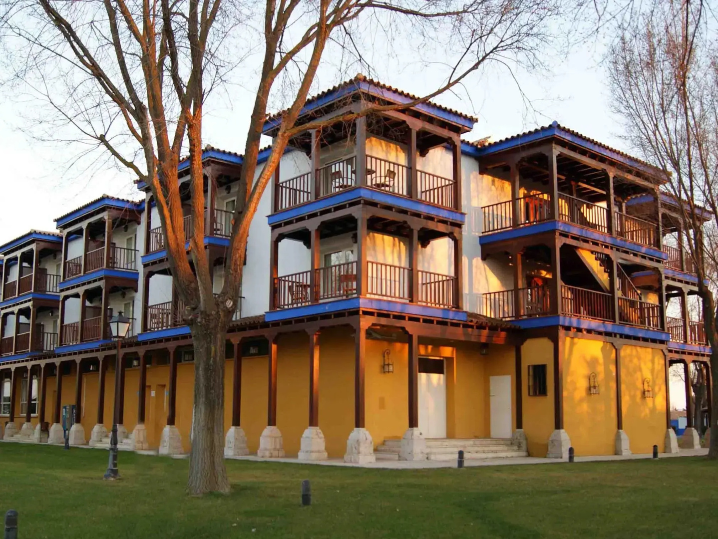 Photo - Parador de Manzanares