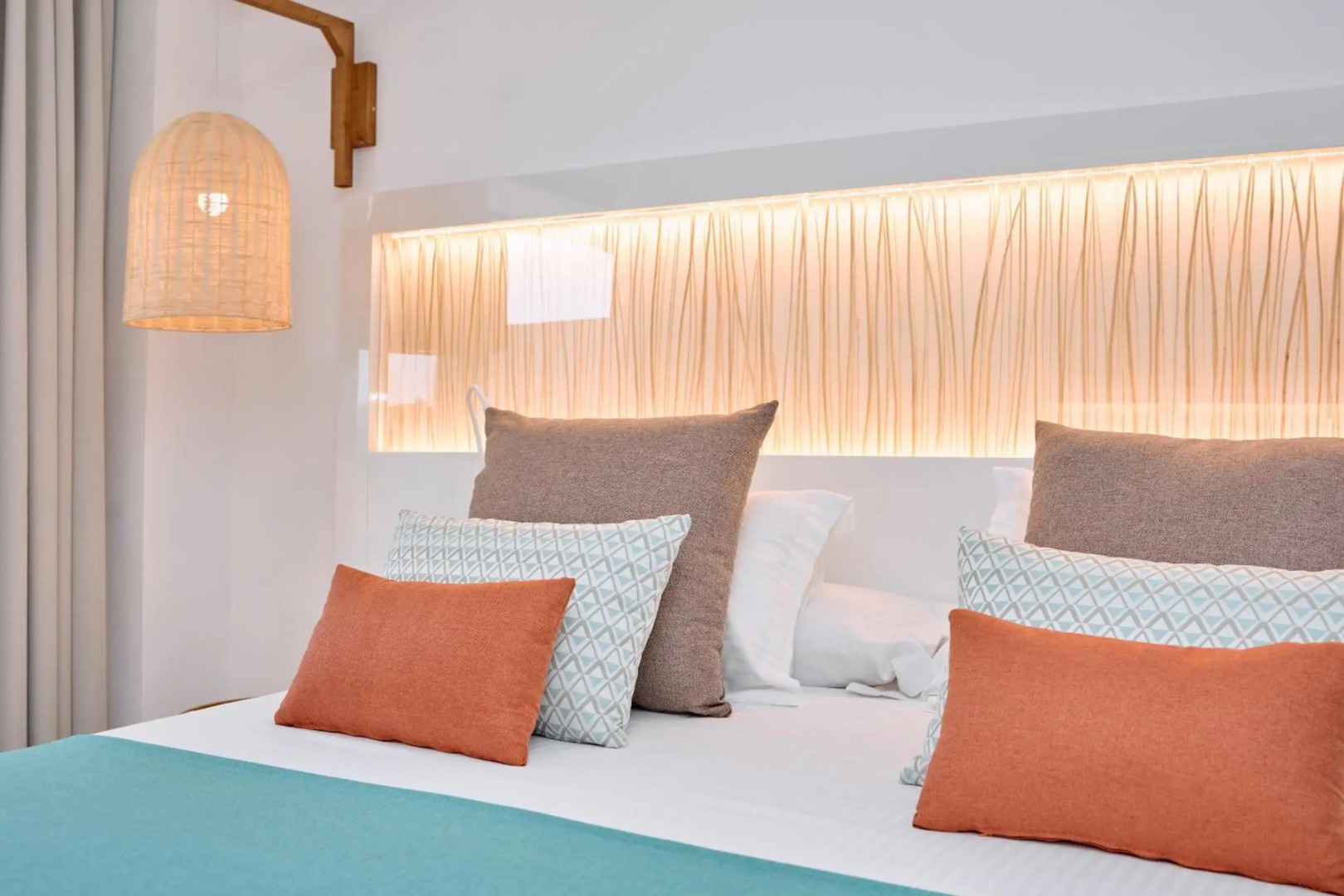 Foto - Hotel Ipanema Beach
