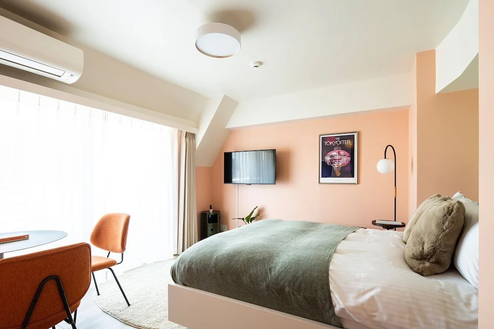 Photo - Section L Hamamatsucho