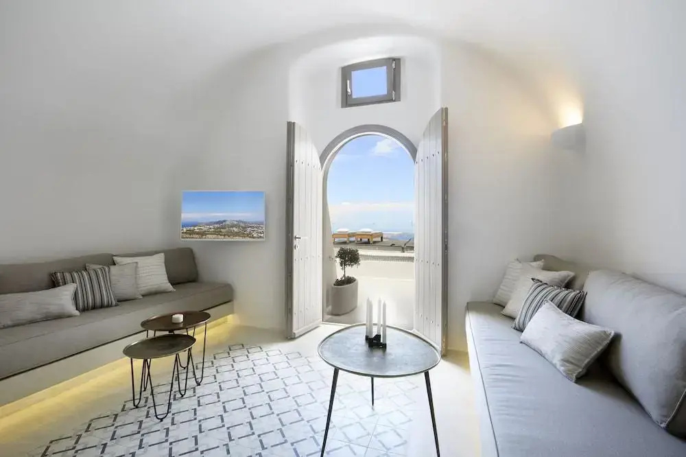 Foto - White & Co. La Torre Suites