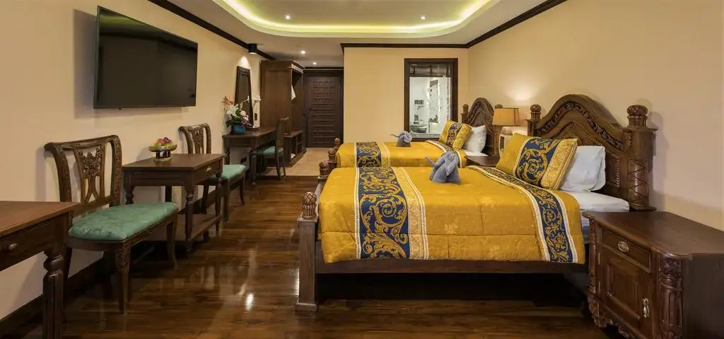 Photo - Thanyawintra Boutique & Spa