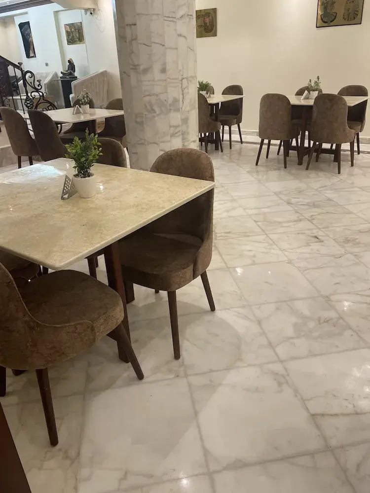 Foto - Turquoise Pyramids palace