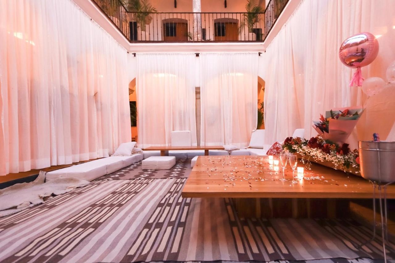 Photo - Hotel Sin Nombre