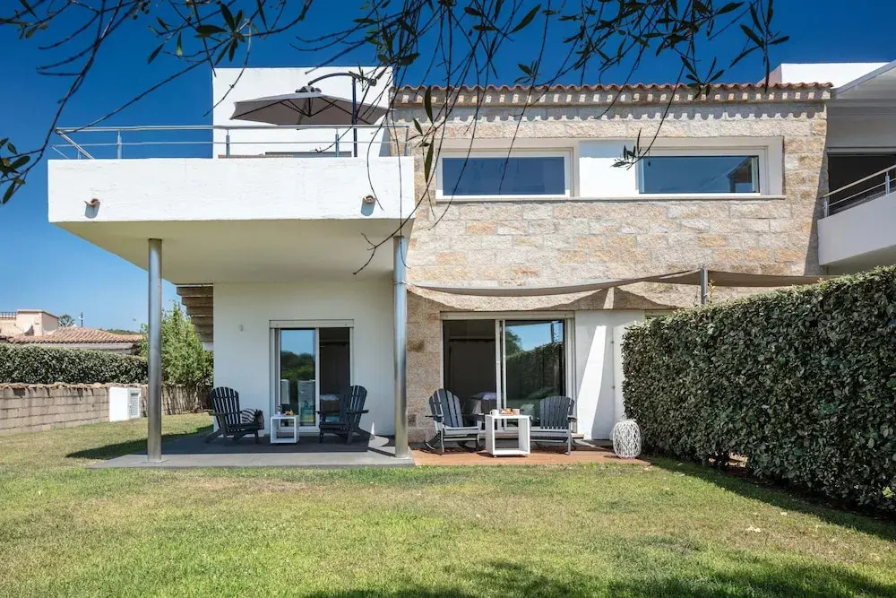 Photo - Sardegna é - Villa Charme&Design