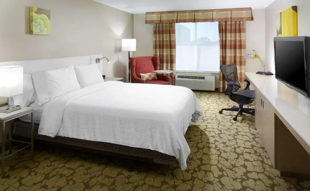 Foto - Hilton Garden Inn Savannah Midtown