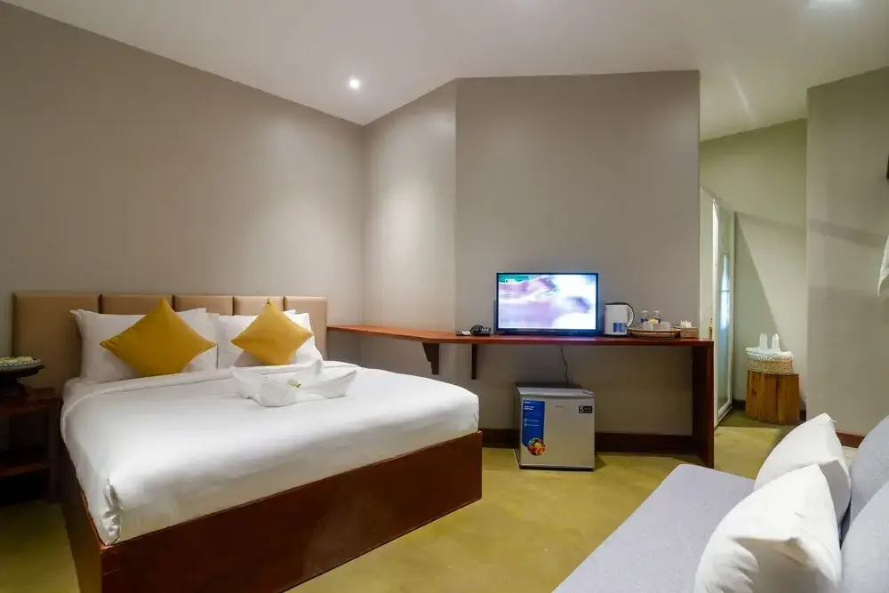Foto - Reservoir Hotels